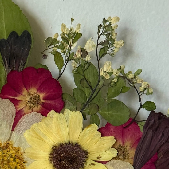 Tanzen auf der Wasseroberfläche