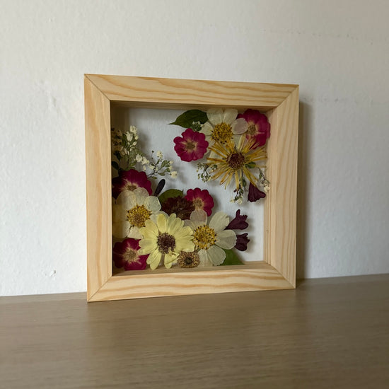 Tanzen auf der Wasseroberfläche