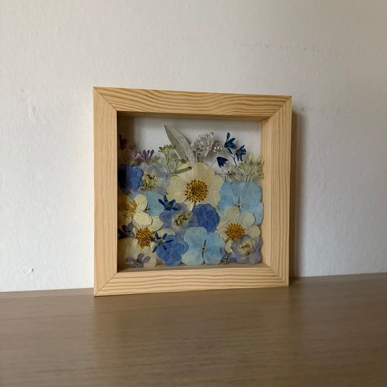 Tanzen auf der Wasseroberfläche