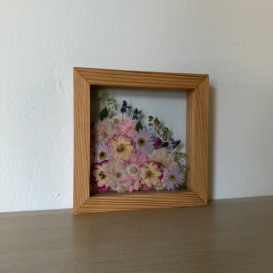 Tanzen auf der Wasseroberfläche