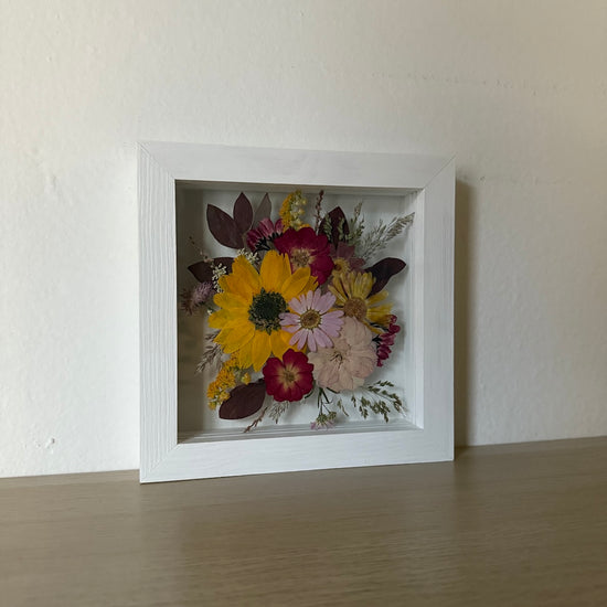 Tanzen auf der Wasseroberfläche