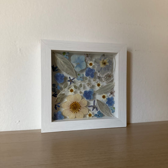 Tanzen auf der Wasseroberfläche