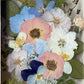 Drama geheimnisvoller Blumen