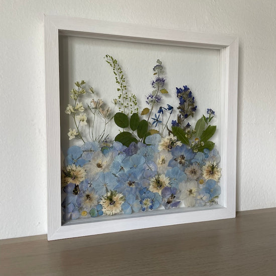 Nachtgarten der Träume