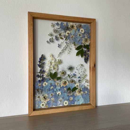 Für Blauliebhaber 🩵