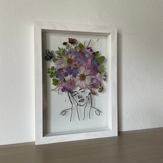 Wiesengöttin der Schönheit