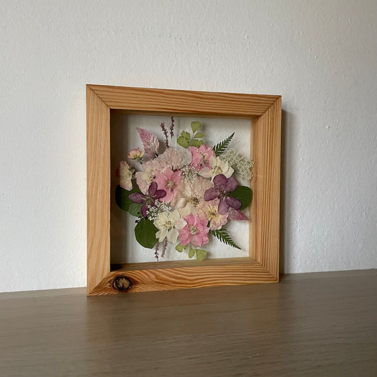 Frieden für meine Seele