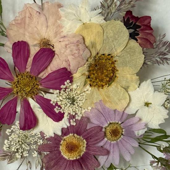 Frieden für meine Seele