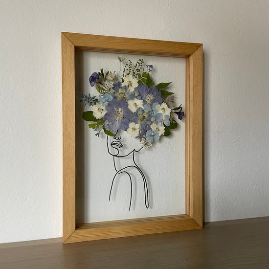 Wiesengöttin der Schönheit