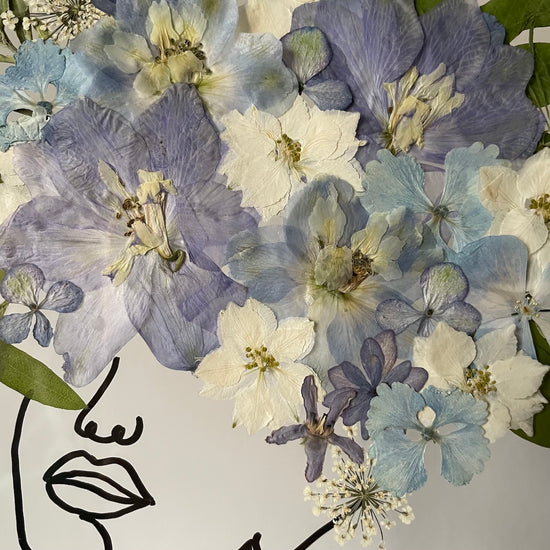 Wiesengöttin der Schönheit