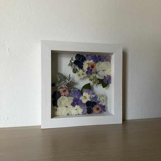 Tanzen auf der Wasseroberfläche