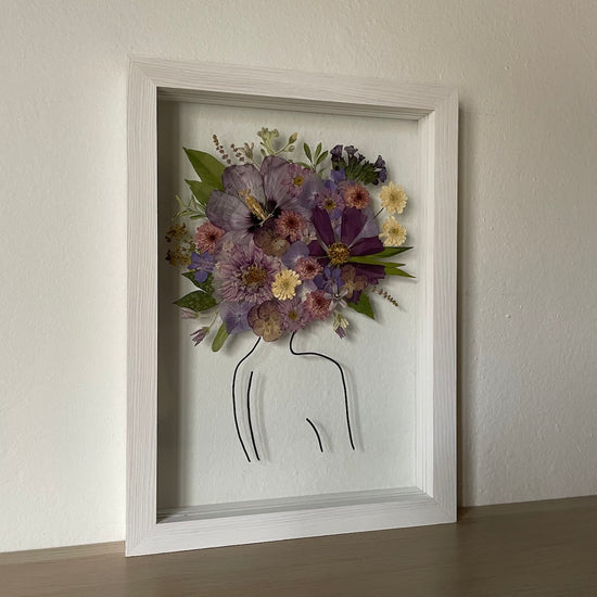 Wiesengöttin der Schönheit