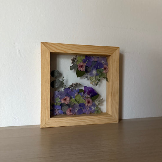 Tanzen auf der Wasseroberfläche