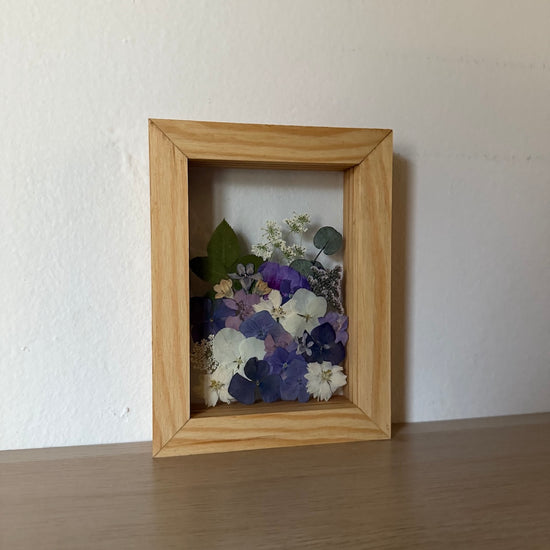 Drama geheimnisvoller Blumen