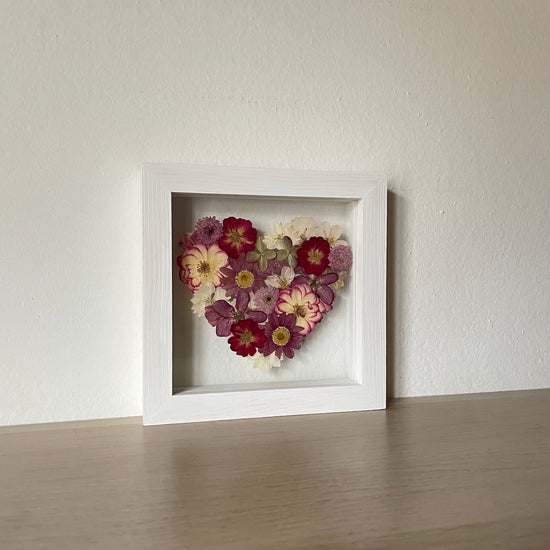 Frieden für meine Seele