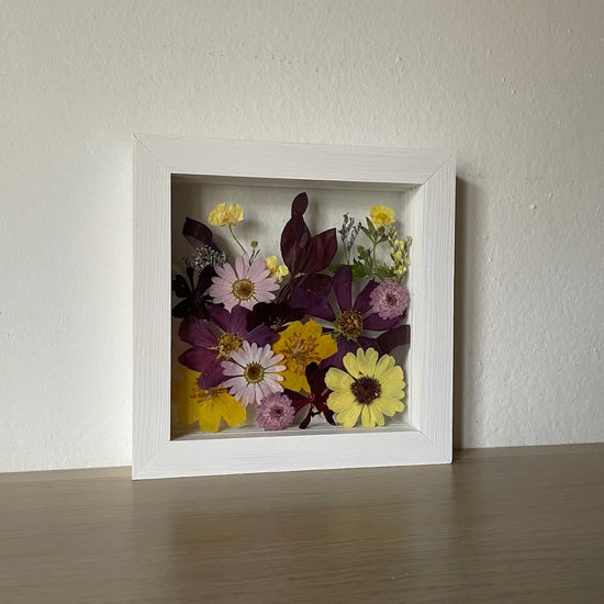 Tanzen auf der Wasseroberfläche