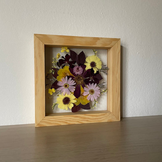 Tanzen auf der Wasseroberfläche