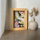 Drama geheimnisvoller Blumen