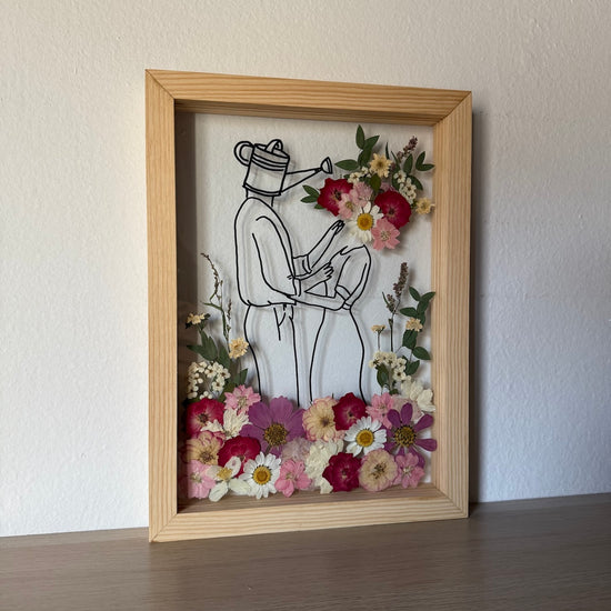 Führe mich durchs Leben