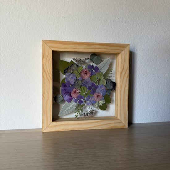 Tanzen auf der Wasseroberfläche