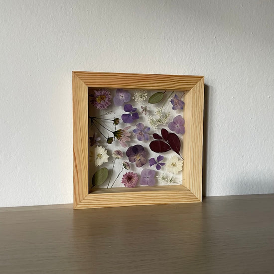 Tanzen auf der Wasseroberfläche