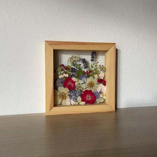 Tanzen auf der Wasseroberfläche