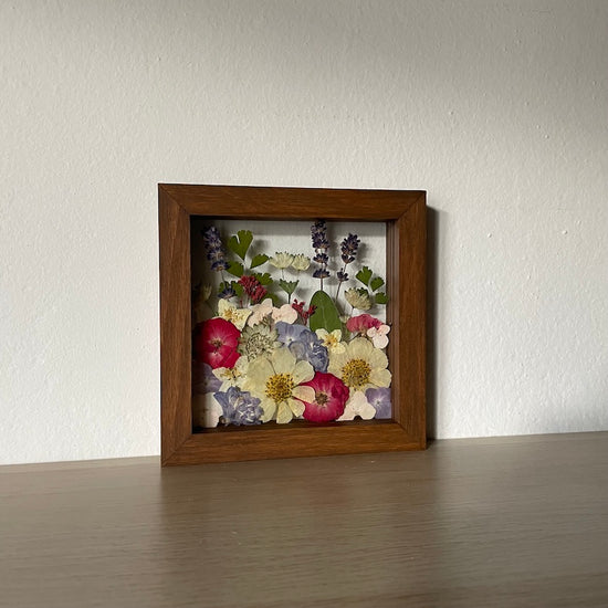 Tanzen auf der Wasseroberfläche