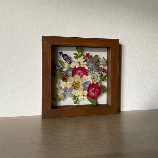 Tanzen auf der Wasseroberfläche