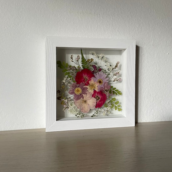 Tanzen auf der Wasseroberfläche