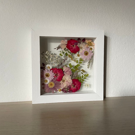 Tanzen auf der Wasseroberfläche