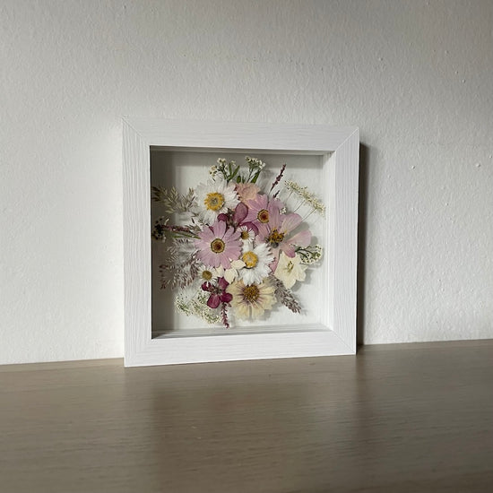 Frieden für meine Seele