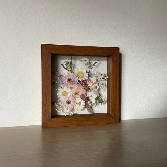 Frieden für meine Seele