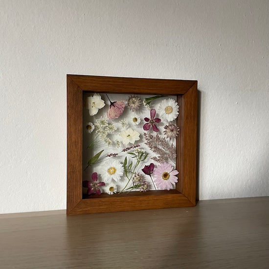 Frieden für meine Seele