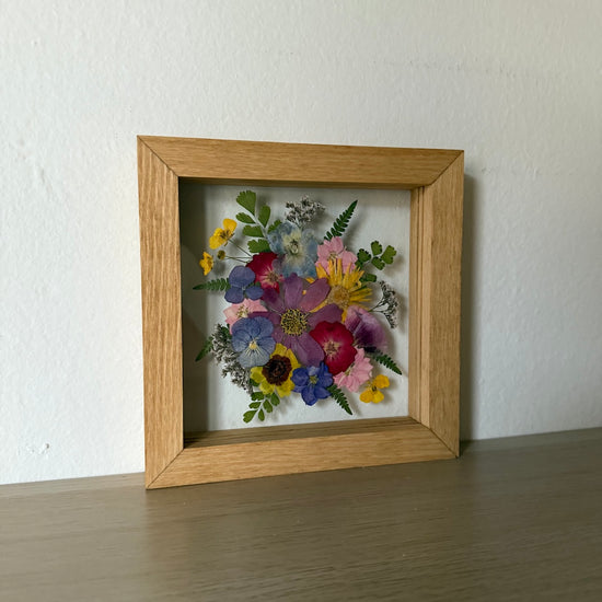 Tanzen auf der Wasseroberfläche