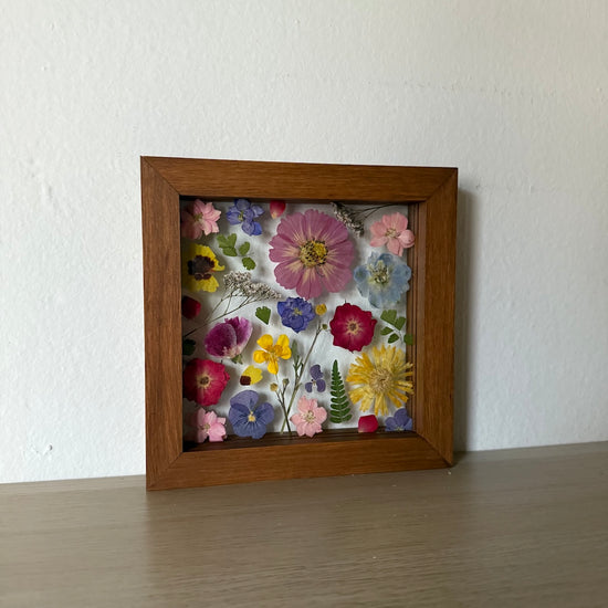 Tanzen auf der Wasseroberfläche