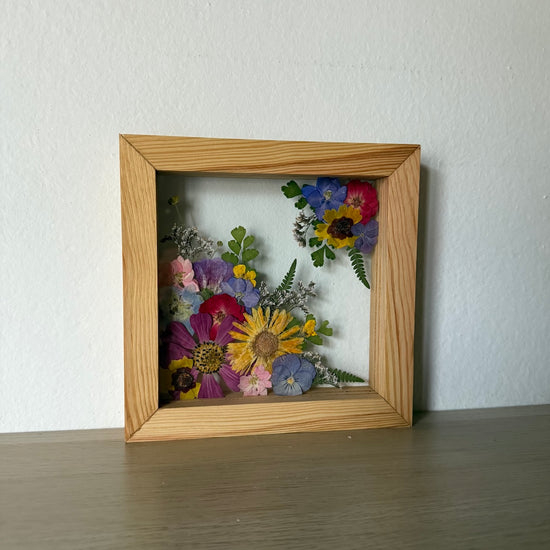 Tanzen auf der Wasseroberfläche