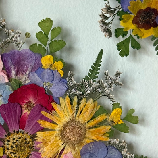 Tanzen auf der Wasseroberfläche