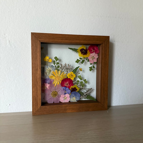 Tanzen auf der Wasseroberfläche