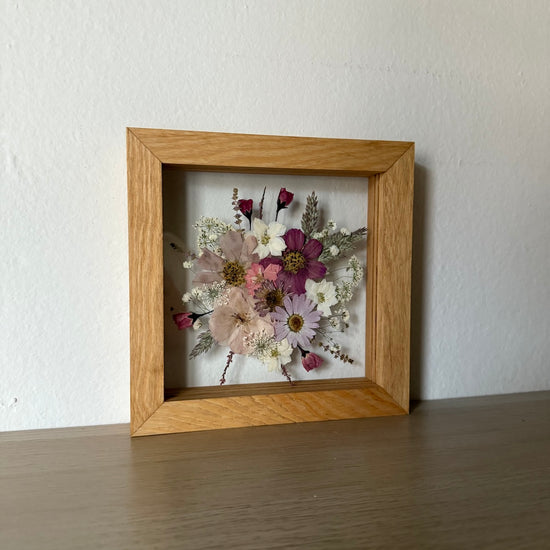 Frieden für meine Seele