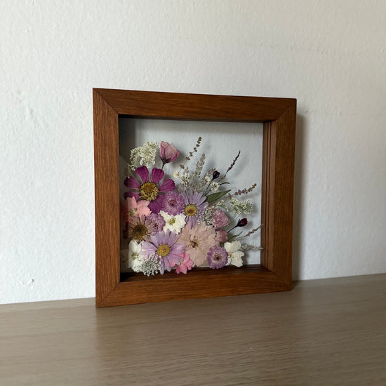 Frieden für meine Seele