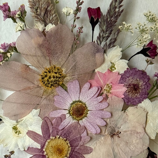 Frieden für meine Seele