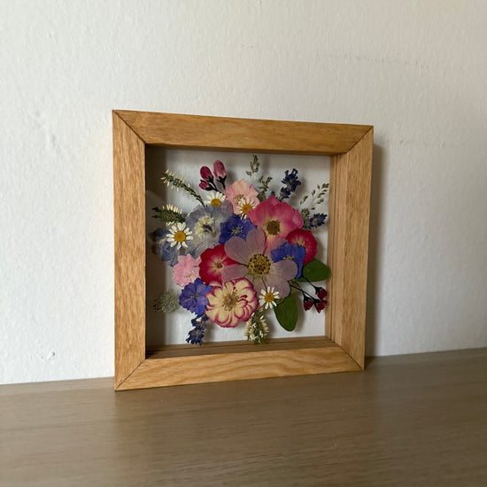 Frieden für meine Seele