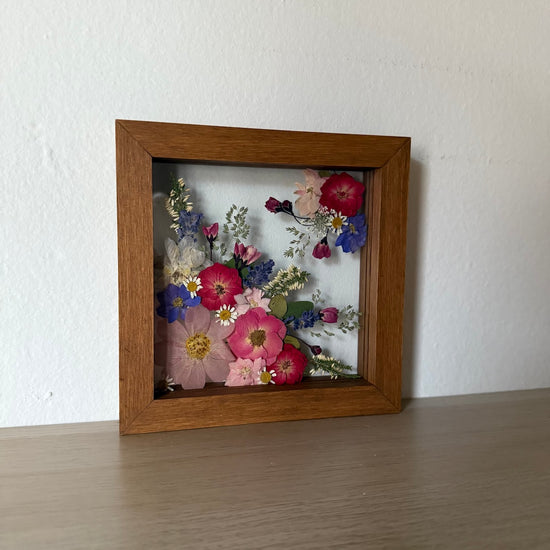 Frieden für meine Seele