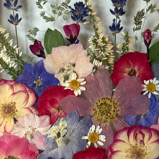 Frieden für meine Seele