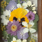 Drama geheimnisvoller Blumen
