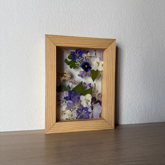 Drama geheimnisvoller Blumen