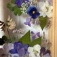 Drama geheimnisvoller Blumen