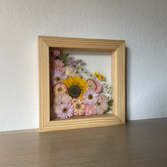 Tanzen auf der Wasseroberfläche