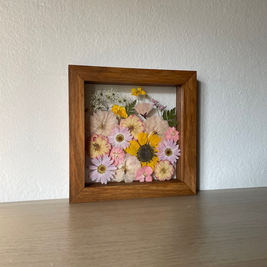 Tanzen auf der Wasseroberfläche