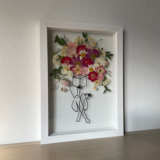 Wiesengöttin der Schönheit